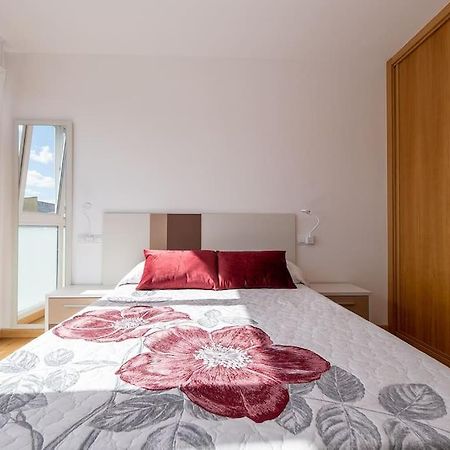 Apartamento Faro Muxia Dış mekan fotoğraf